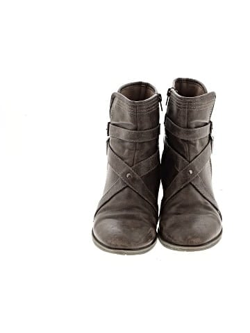 Natural Soul by Naturalizer Ankle Boots (view 2)