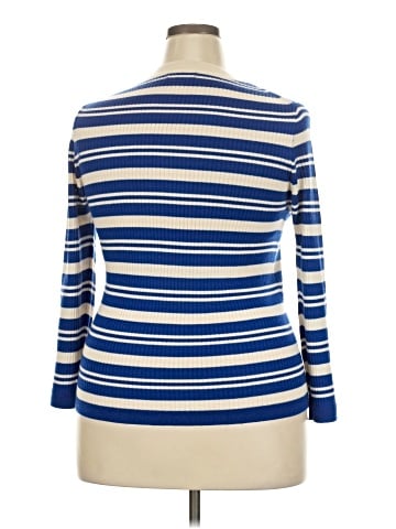 J.Crew Wool Pullover Sweater (view 2)