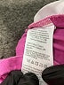 Crewcuts Outlet 100% Cotton Solid Pink Shorts Size 5 - photo 4