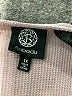 Bobeau Gray 3/4 Sleeve T-Shirt Size 1X - photo 7
