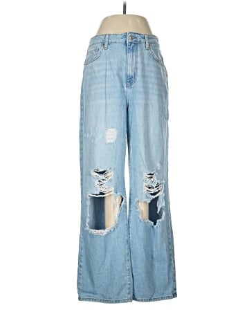 Forever 21 Jeans (view 1)