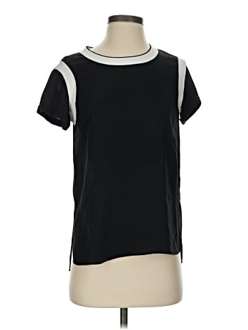 Rag & Bone Short Sleeve Top (view 1)