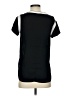 Rag & Bone Black Short Sleeve Top Size XS - photo 2