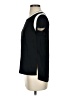 Rag & Bone Black Short Sleeve Top Size XS - photo 5