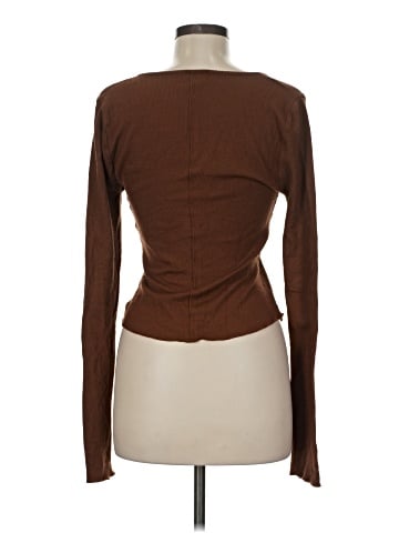 Intimately by Free People Long Sleeve Top (view 2)