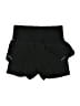 Puma Solid Black Shorts Size S (estimated) - photo 2