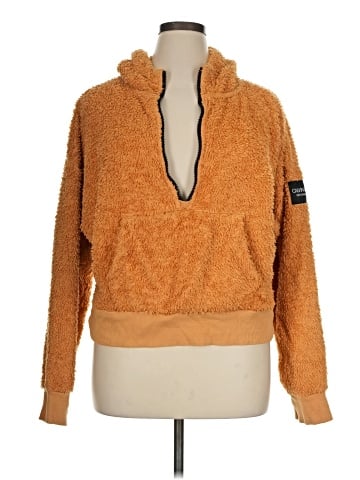 Calvin Klein Fleece (view 1)