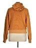 Calvin Klein 100% Polyester Orange Fleece Size XL - photo 2