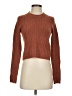 Madewell Brown Pullover Sweater Size S - photo 1