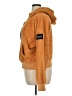 Calvin Klein 100% Polyester Orange Fleece Size XL - photo 5