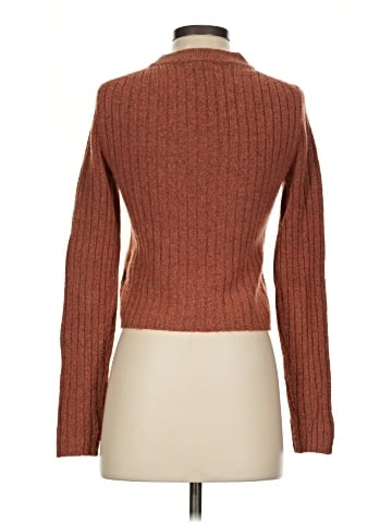 Madewell Pullover Sweater (view 2)
