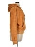 Calvin Klein 100% Polyester Orange Fleece Size XL - photo 4