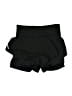 Puma Solid Black Shorts Size S (estimated) - photo 1
