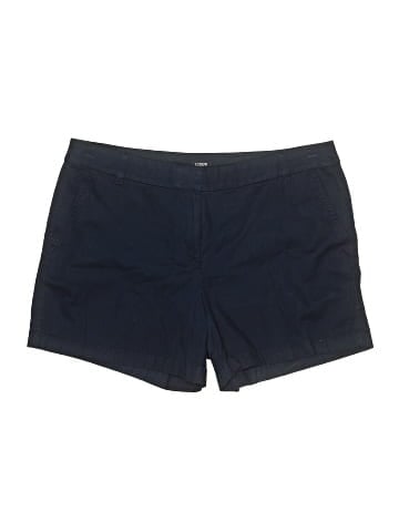 J.Crew Factory Store Shorts (view 1)