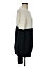 Gap Color Block Ivory Pullover Sweater Size S - photo 4