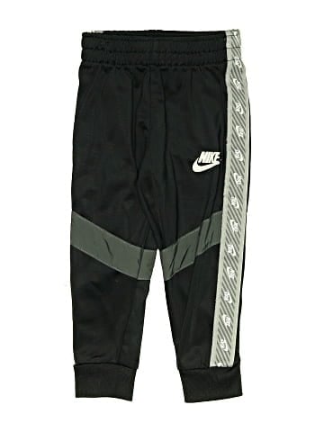 Nike Track Pants (view 1)