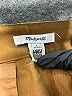 Madewell Brown Casual Pants Size 4 - photo 7