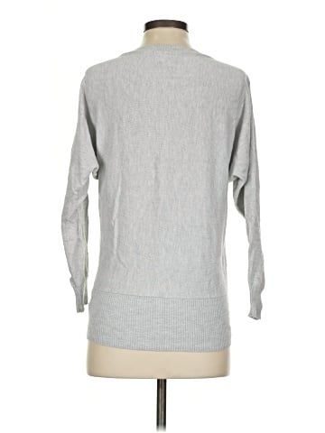 Silence and Noise Pullover Sweater (view 2)