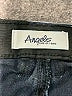 Angels Solid Blue Jeans Size 16 - photo 7