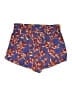Athleta Paisley Blue Shorts Size M - photo 2