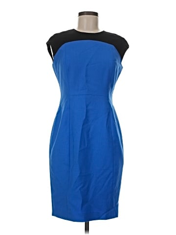 Brooks Brothers Cocktail Dress (view 1)