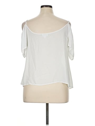 Decree Sleeveless Blouse (view 2)