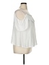 Decree 100% Polyester Ivory Sleeveless Blouse Size XL - photo 4