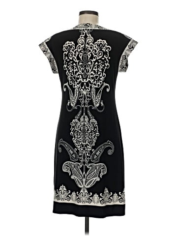 En Focus Studio Cocktail Dress (view 2)
