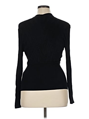 INC International Concepts Pullover Sweater (view 2)