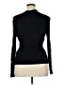 INC International Concepts Black Pullover Sweater Size XL - photo 2