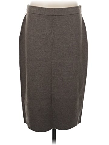 J.Jill Casual Skirt (view 1)