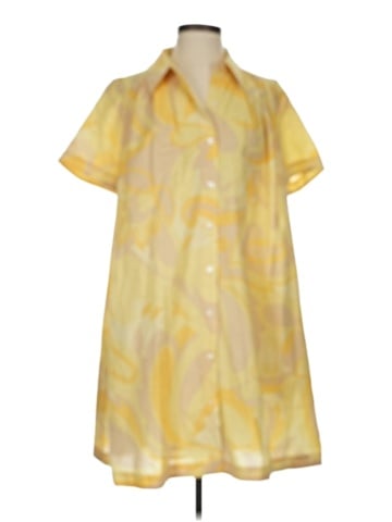 1.State Casual Dress (view 1)