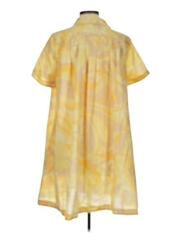 1.State Casual Dress (view 2)