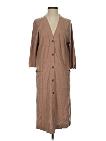 Purejill Casual Dress (view 1)