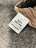 Unbranded 100% Viscose Tan Cardigan Size S - photo 8