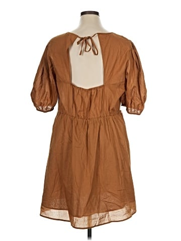Banana Republic Factory Store Casual Dress (view 2)