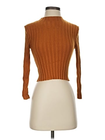 Forever 21 Turtleneck Sweater (view 1)