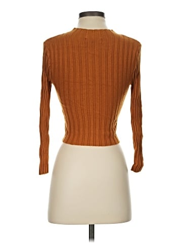 Forever 21 Turtleneck Sweater (view 2)