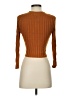Forever 21 Brown Turtleneck Sweater Size S - photo 2