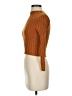 Forever 21 Brown Turtleneck Sweater Size S - photo 5