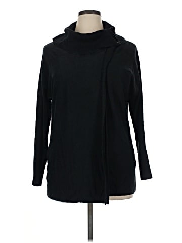 JM Collection Turtleneck Sweater (view 1)
