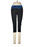 Victoria's Secret Pink Graphic Blue Active Pants Size M - photo 1