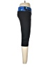 Victoria's Secret Pink Graphic Blue Active Pants Size M - photo 4