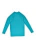 Assorted Brands Teal Rash Guard Size S (youth) - photo 2