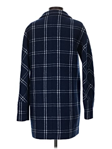 J.Crew Factory Store Coat (view 2)