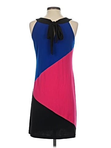 En Focus Studio Cocktail Dress (view 2)