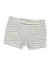Gap Outlet Stripes Gray Shorts Size 8 - photo 1