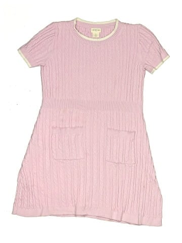 Crewcuts Outlet Dress (view 1)