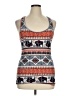 rue21 Red Tank Top Size XL - photo 1