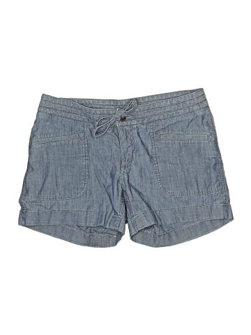 The North Face Denim Shorts (view 1)